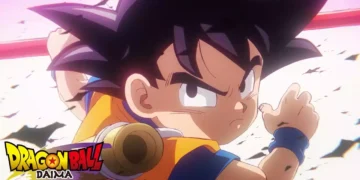 Dragon Ball Daima ganha novo trailer focado no Goku