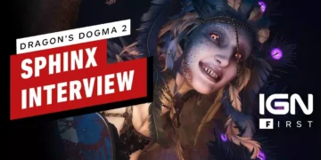 Dragon's Dogma 2 terá uma boa quantidade de conteúdo opcional que os jogadores não encontrarão facilmente