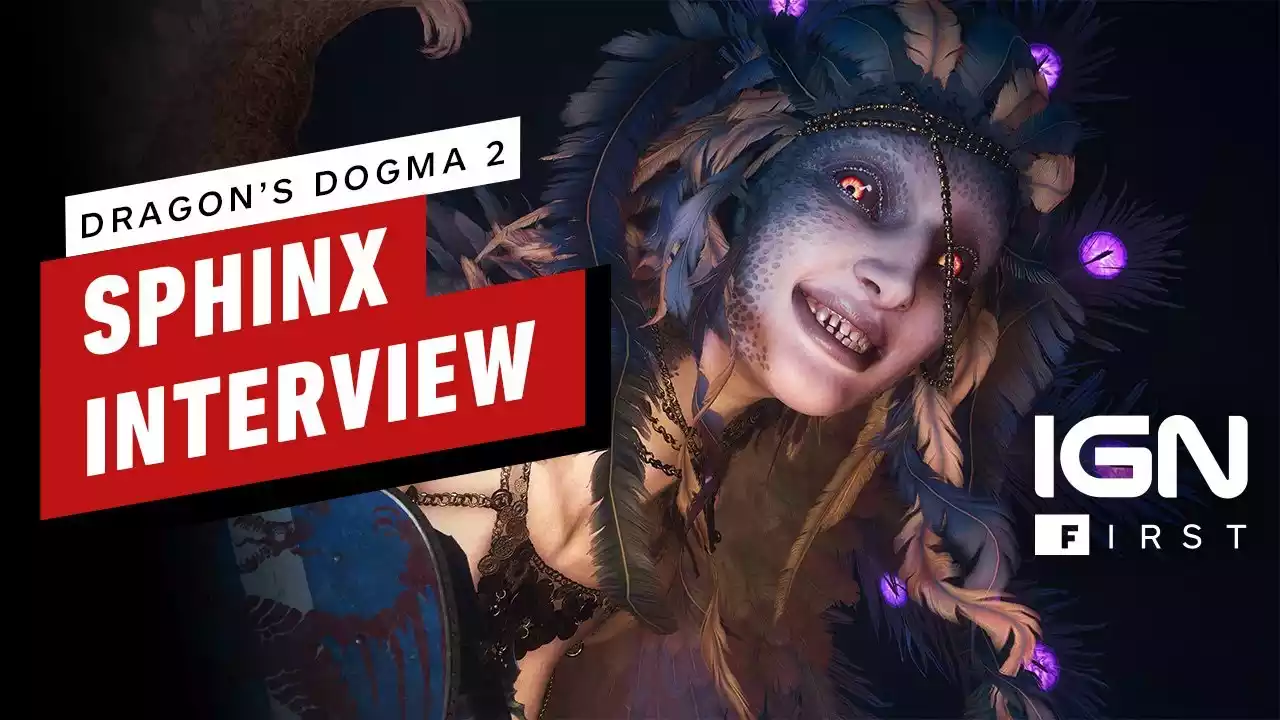 Dragon's Dogma 2 terá uma boa quantidade de conteúdo opcional que os jogadores não encontrarão facilmente