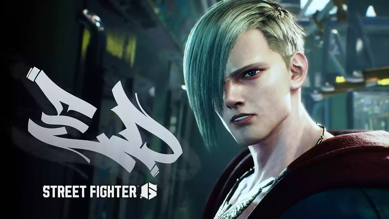 Ed Street Fighter 6 lançamento fevereiro