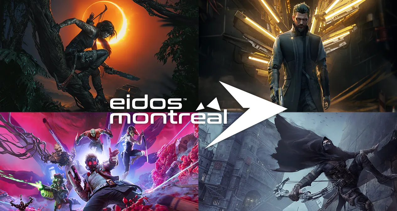 Eidos Montreal