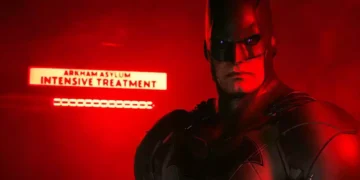 Esquadrão Suicida Cena do Batman revolta fãs