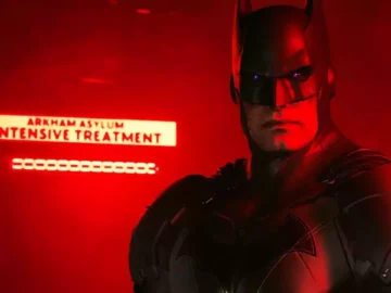 Esquadrão Suicida Cena do Batman revolta fãs