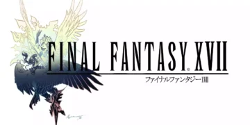Final Fantasy 17