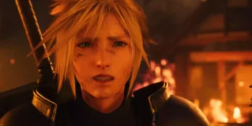 Final Fantasy VII Rebirth ganha novo trailer “Destined for Rebirth”; novas imagens