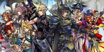 Final Fantasy pode ganhar adaptações cross media da série, segundo a Square Enix