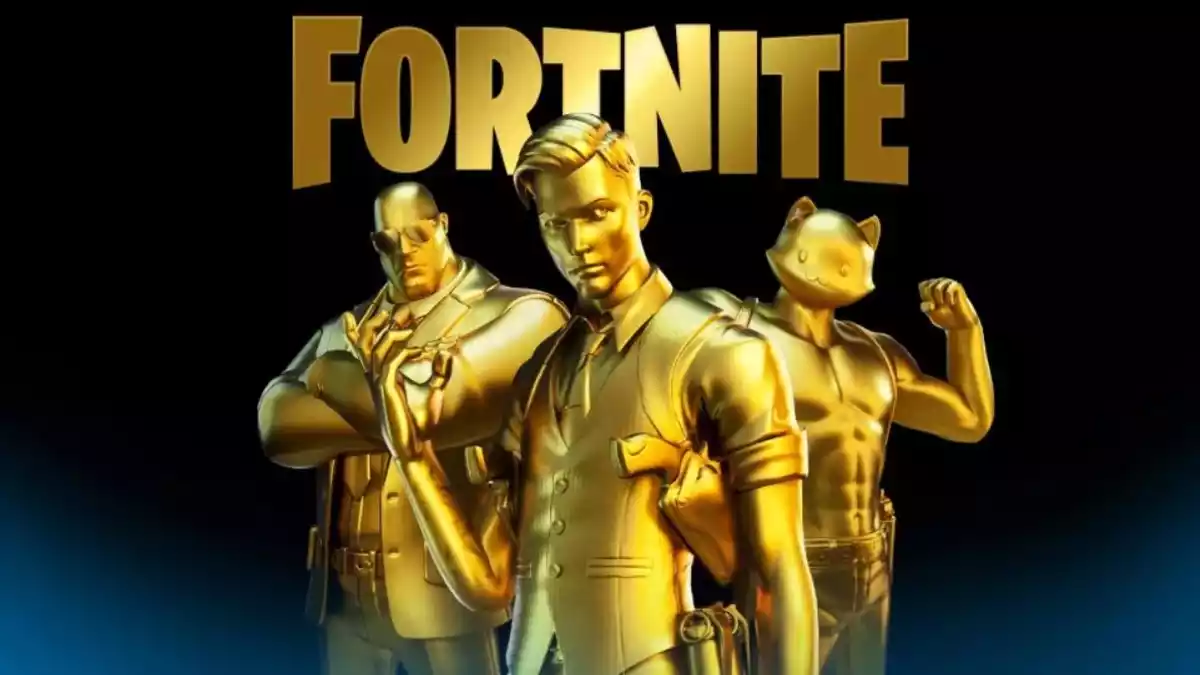 Fortnite Como identificar bots