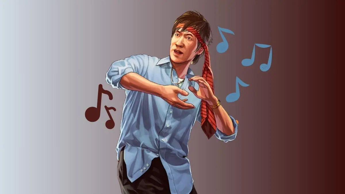 GTA Online Como fazer e usar gestos Emotes