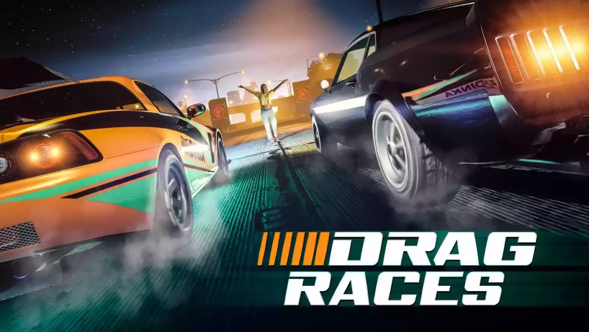 GTA Online lança evento Corridas de Arrancada