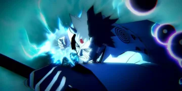 Hagoromo será o primeiro personagem DLC em Naruto x Boruto Ultimate Ninja Storm Connections