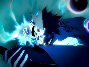 Hagoromo será o primeiro personagem DLC em Naruto x Boruto Ultimate Ninja Storm Connections