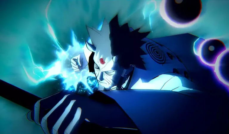 Naruto x Boruto: Ultimate Ninja Storm CONNECTIONS confirma lançamento de Hagoromo Otsutsuki para 25 de janeiro