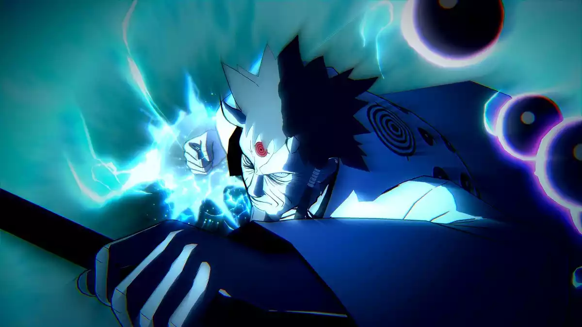 Hagoromo será o primeiro personagem DLC em Naruto x Boruto Ultimate Ninja Storm Connections