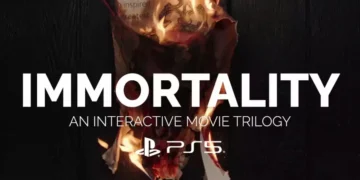 Immortality será lançado em 23 de janeiro no PS5