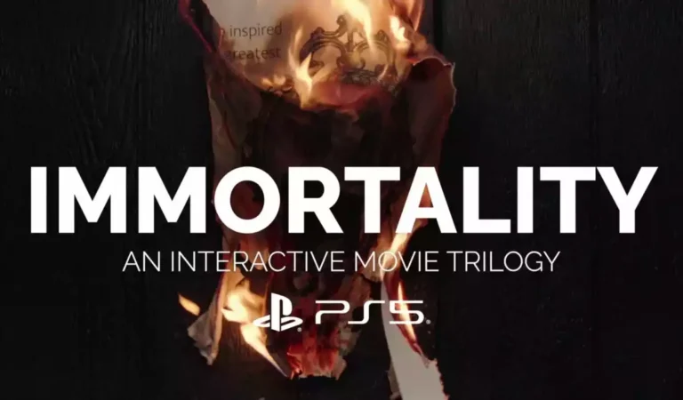 Immortality será lançado em 23 de janeiro no PS5