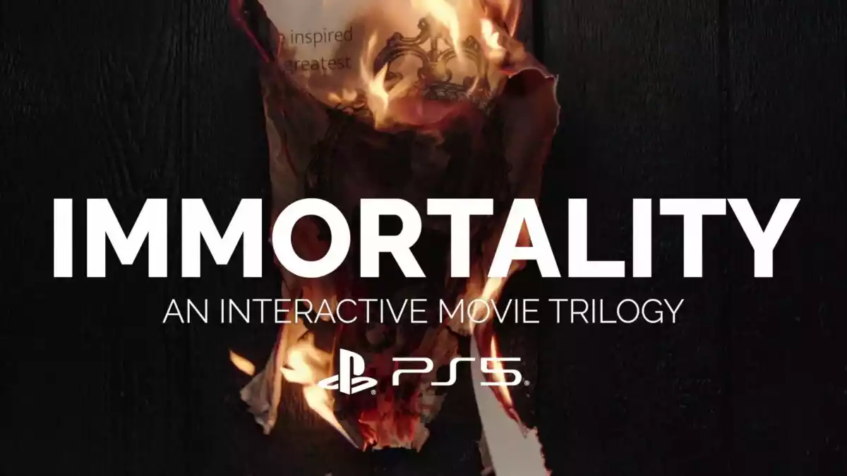 Immortality será lançado em 23 de janeiro no PS5