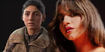 Isabela Merced será Dina na segunda temporada da série de The Last of Us da HBO