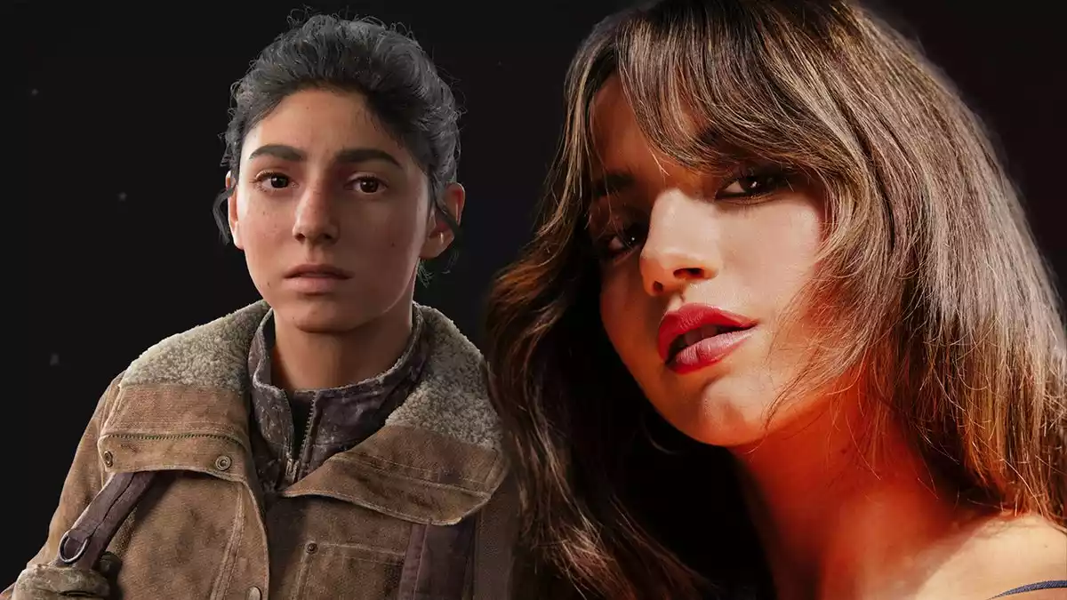 Isabela Merced será Dina na segunda temporada da série de The Last of Us da HBO