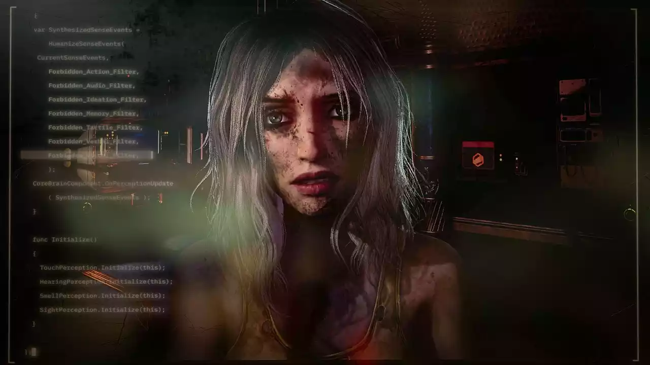 Judas Quem é Judas Trailer