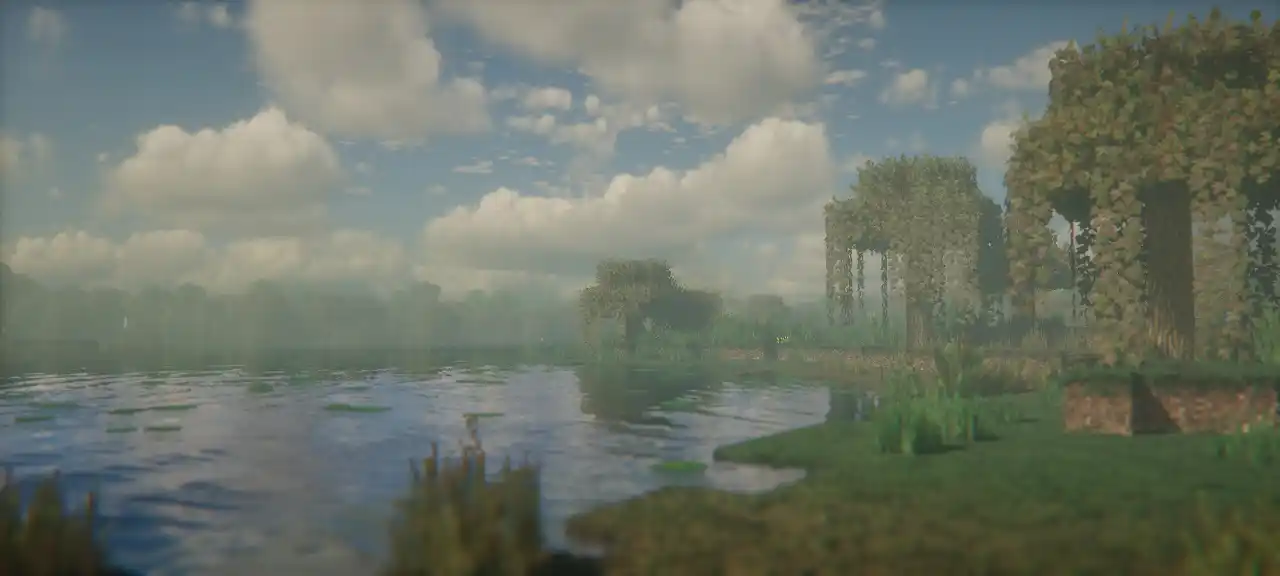 Kappa Shader Minecraft Kappa Shader Minecraft