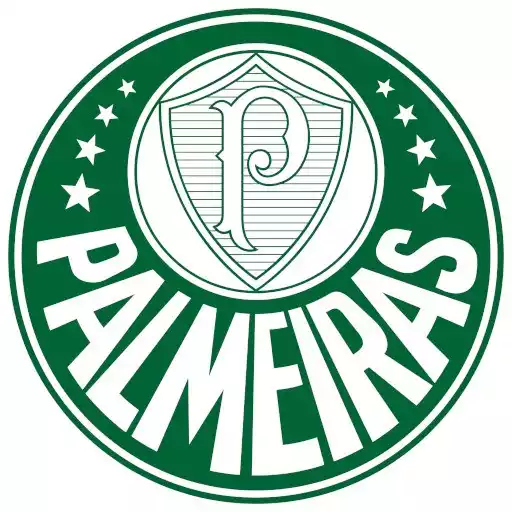 Kits Atualizados do Palmeiras para Dream League Soccer 2024 Logo do clube