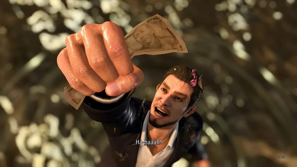 Like a Dragon Infinite Wealth – Como Ganhar Dinheiro Rápido