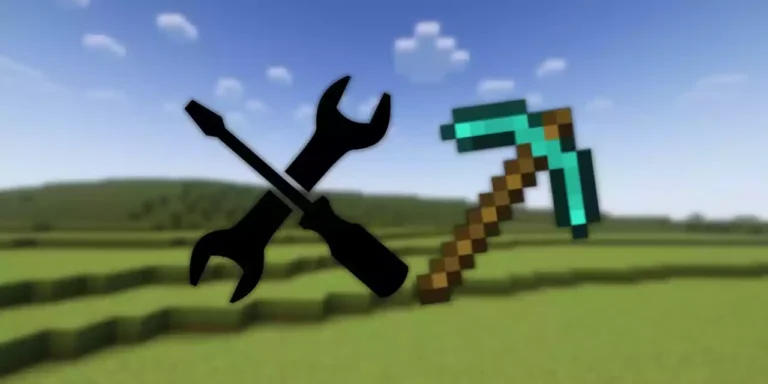 Minecraft Como reparar itens