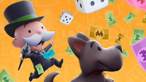 Monopoly Go links dados gratis