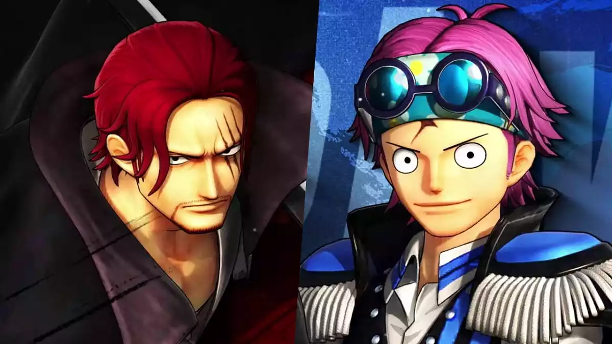 One Piece Pirate Warriors 4 lança trailer dos personagens DLC Shanks e Coby
