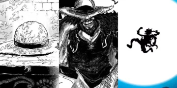 One Piece Quem é Joy Boy