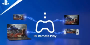 PS Remote Play