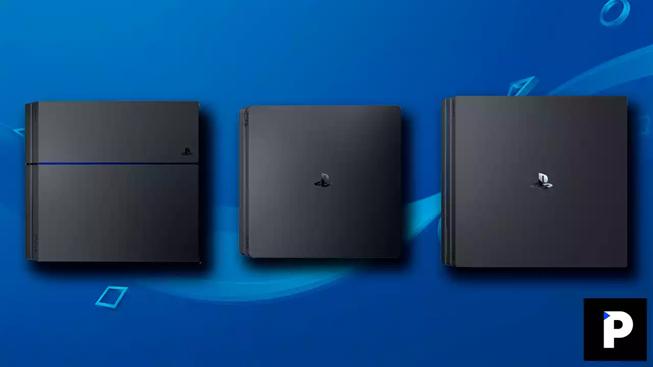 PS4 Data Lançamento