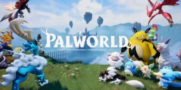 Palworld Como subir de nível rapidamente