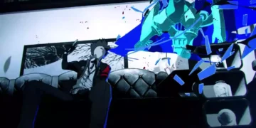 Persona 3 Reload ganha animação de abertura