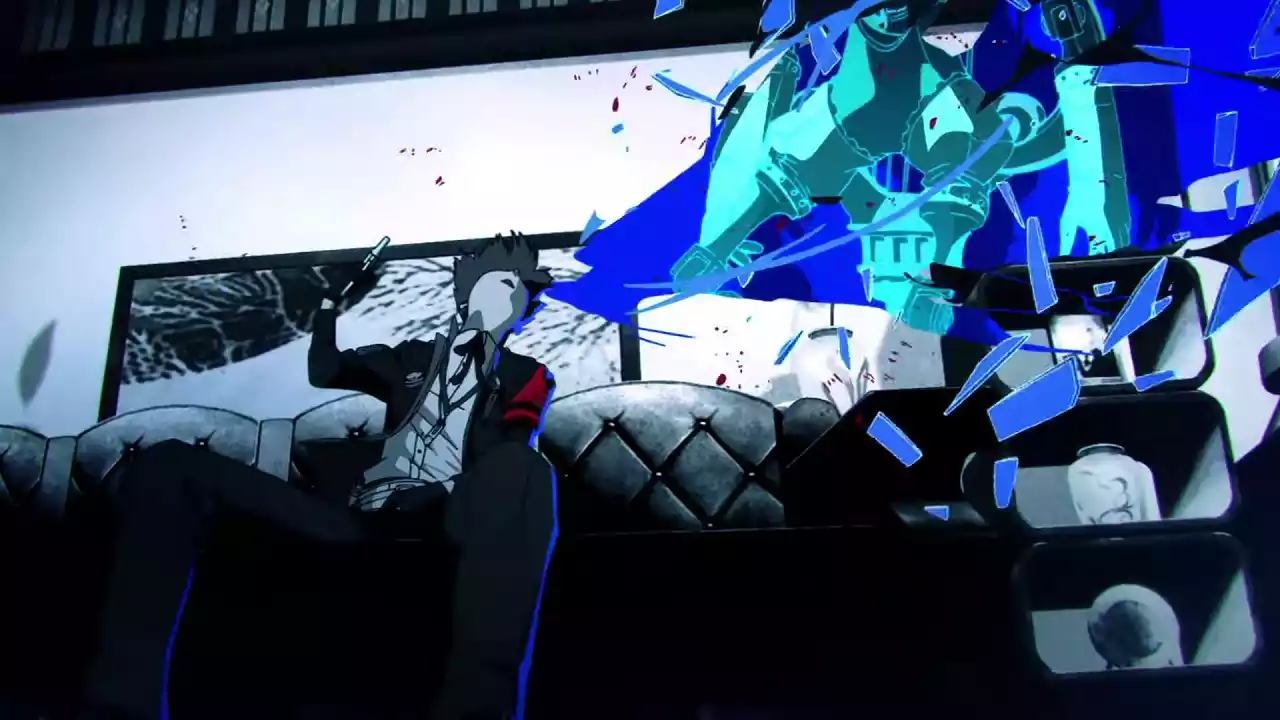 Persona 3 Reload ganha animação de abertura