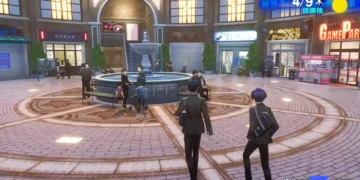 Persona 3 Reload ganha novo trailer sobre as Instalações da Cidade
