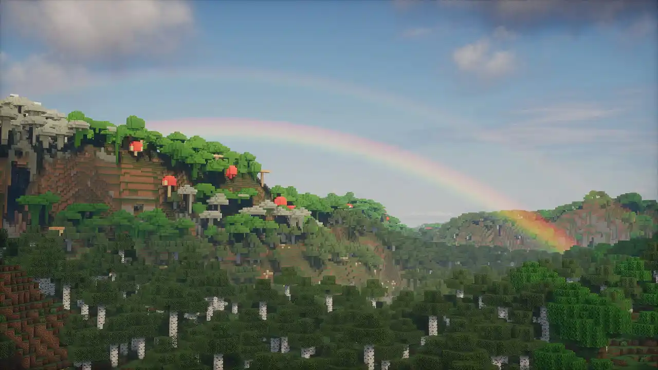 Photon Shaders Minecraft Photon Shaders Minecraft