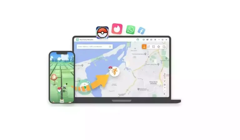 Pokémon GO: As melhores coordenadas de 2024 para capturar