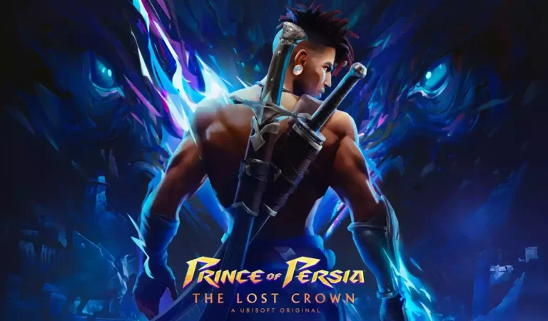 Rumor: Prince of Persia: The Lost Crown atingiu apenas 300 mil jogadores, Avatar: Frontiers of Pandora atingiu 1,9 milhão