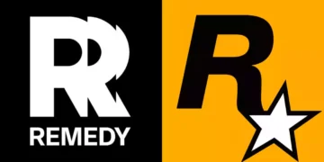 Remedy e Take Two estão disputando a marca registrada R do logotipo