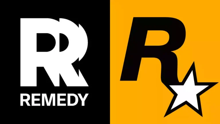 Remedy e Take Two estão disputando a marca registrada R do logotipo