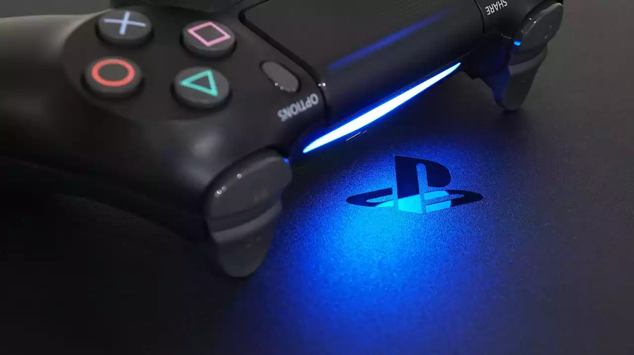 Reset Fábrica PS4