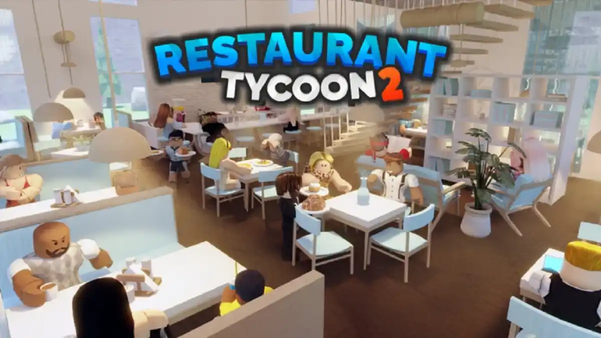 Restaurant Tycoon 2 Roblox Restaurant Tycoon 2 Roblox