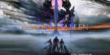 Review Final Fantasy XVI Echoes of the Fallen