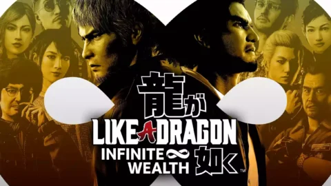 Review Like a Dragon Infinite Wealth