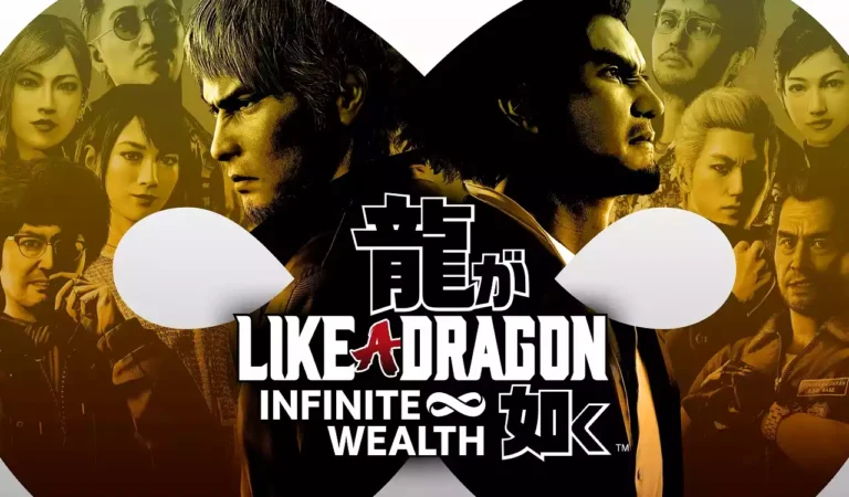 Review | Like a Dragon: Infinite Wealth