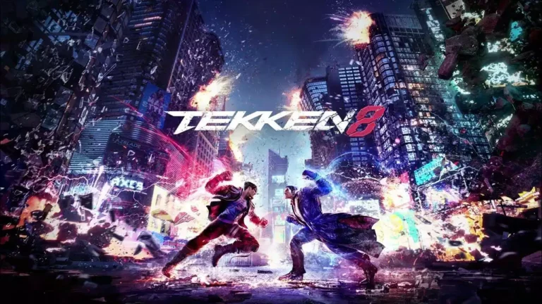 Review Tekken 8 Vale a Pena