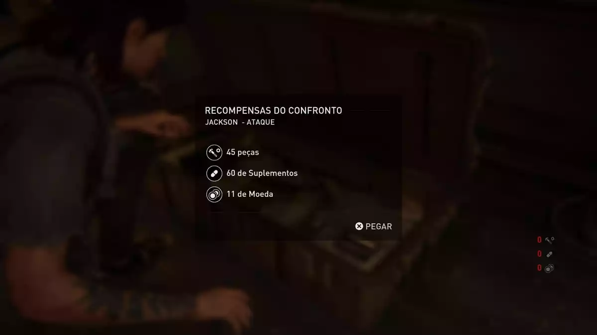 Review The Last of Us Part 2 Remastered Sem Volta Recompensas