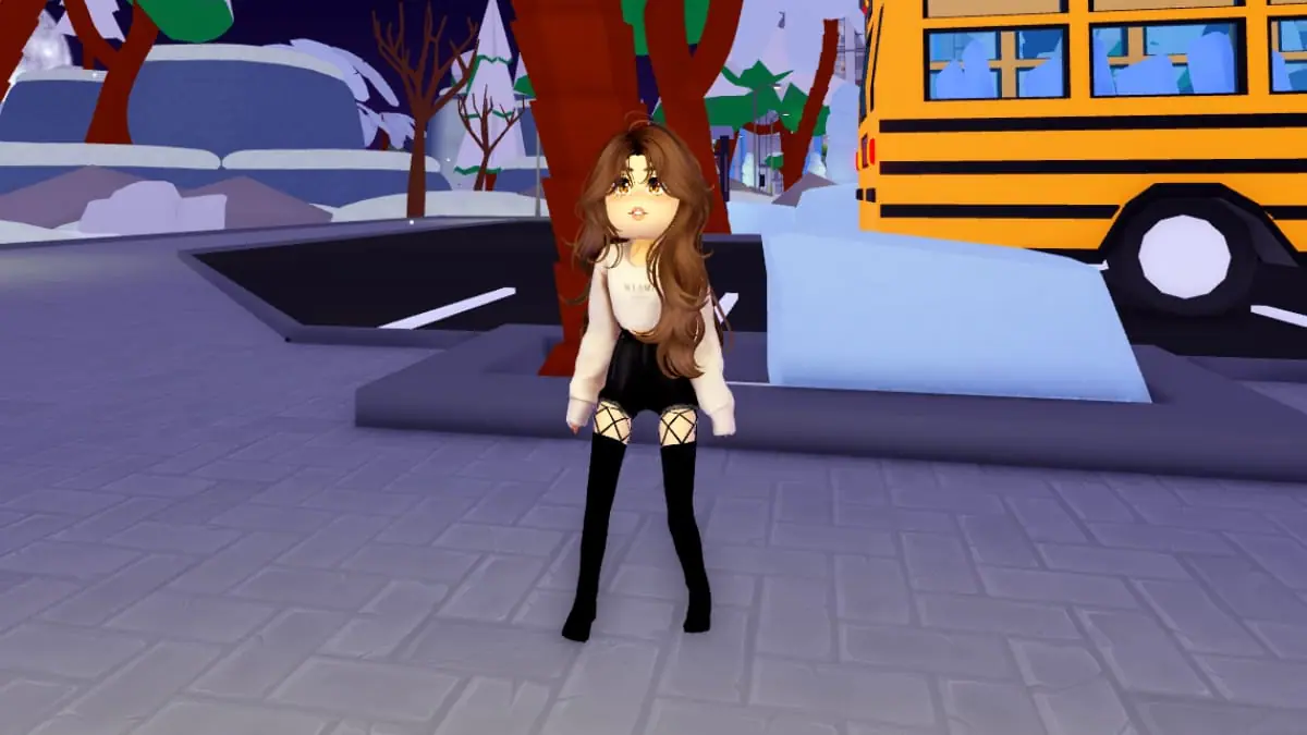 Roblox Como desligar a localização
