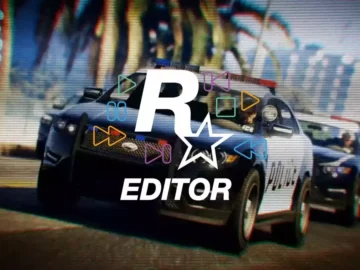 Rockstar irá remover o modo editor do GTA 5 no PS4